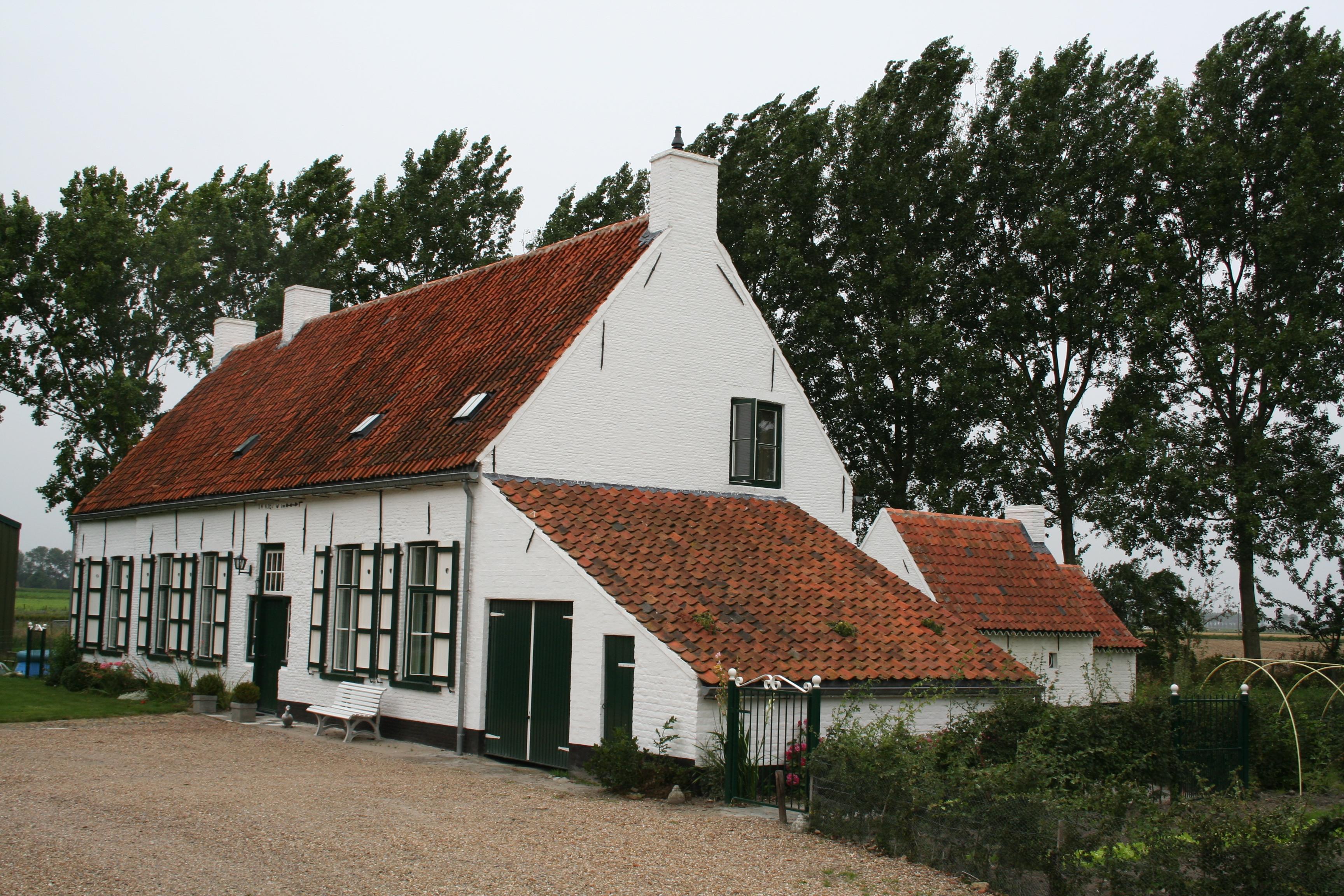 Graafjansdijk 7