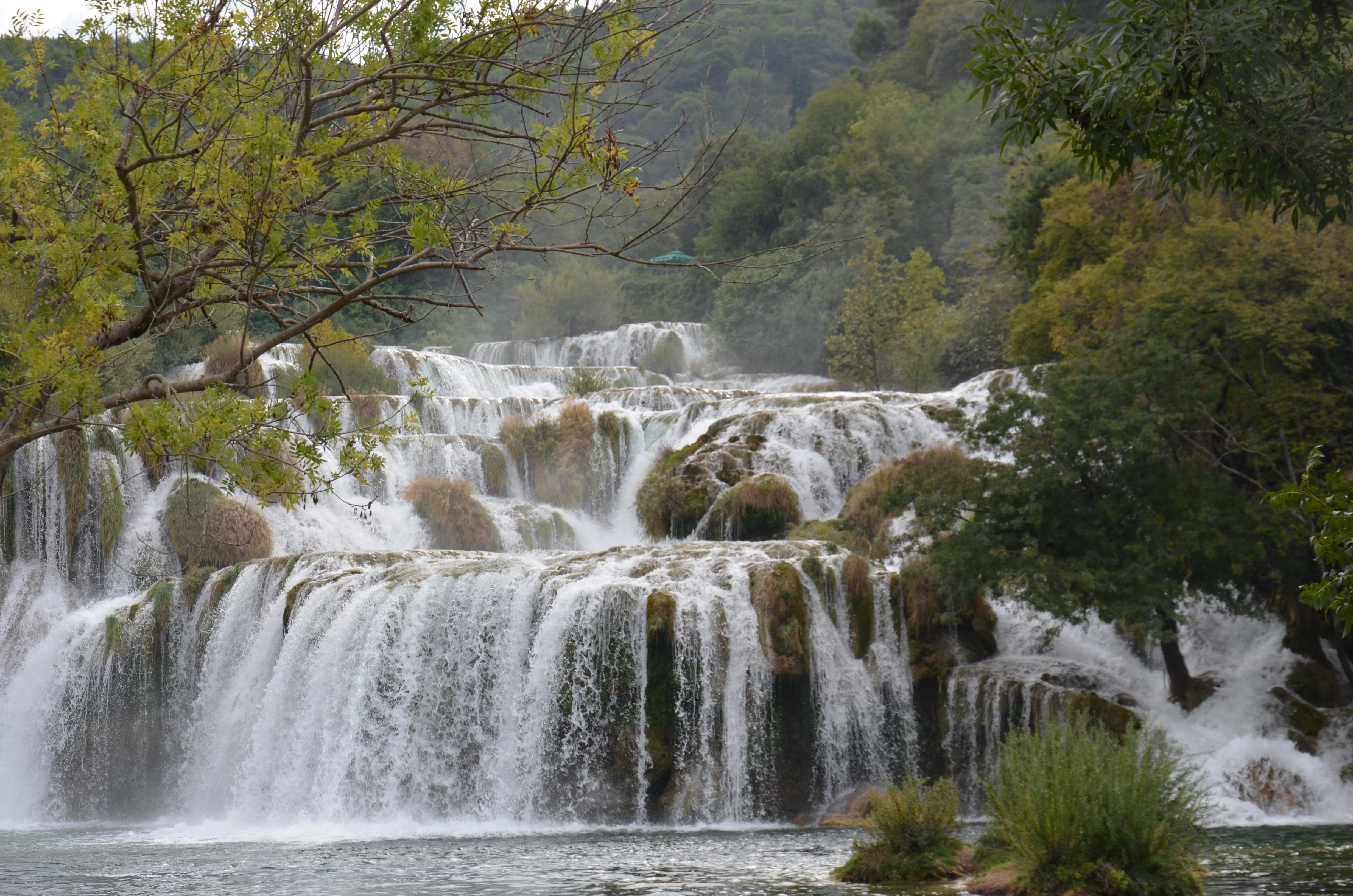 Skradinski Buk