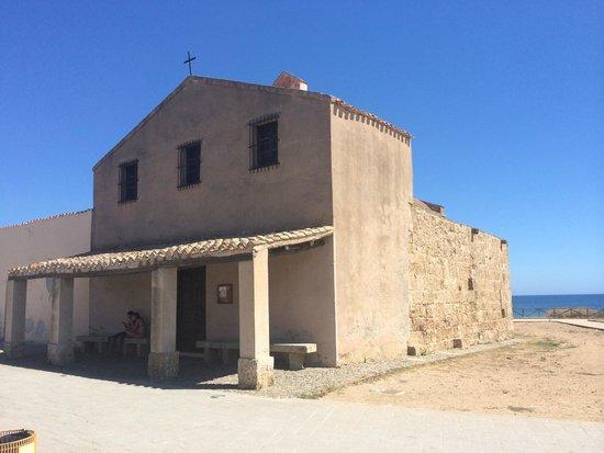 Chiesa di Sant'Efisio a Giorgino