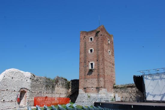 Castello di Romeo