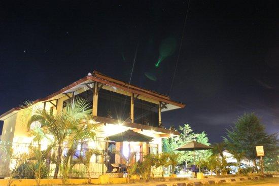 Parai Telengria Beach Resort