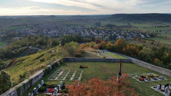 Wurmlinger Kapelle