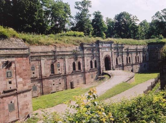 Fort Rapp