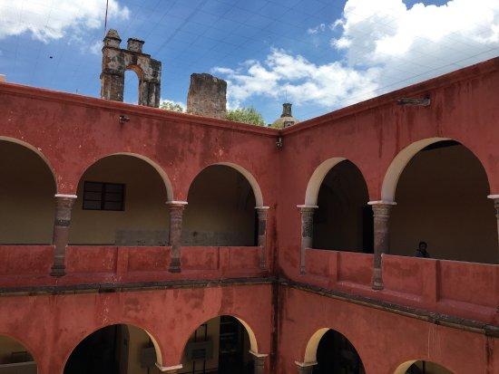 Museo Regional de Tlaxcala