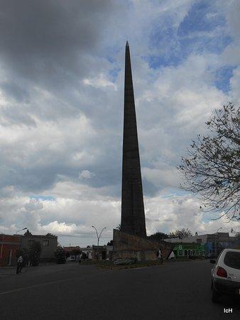 Obelisco Fundadores de Treinta y Tres