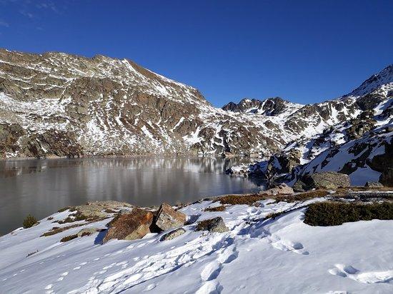 Estany de Juclà