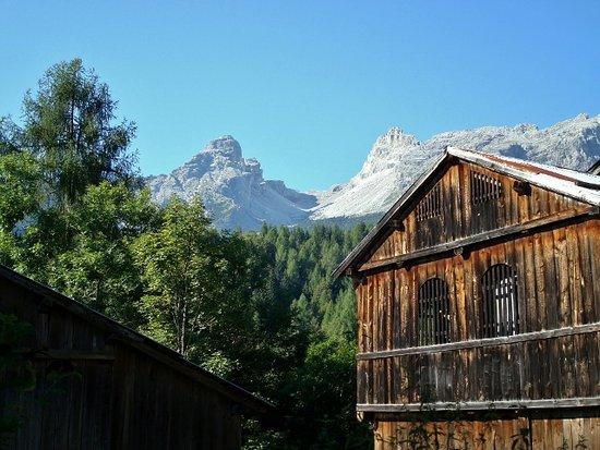 Borgo di Colcerver