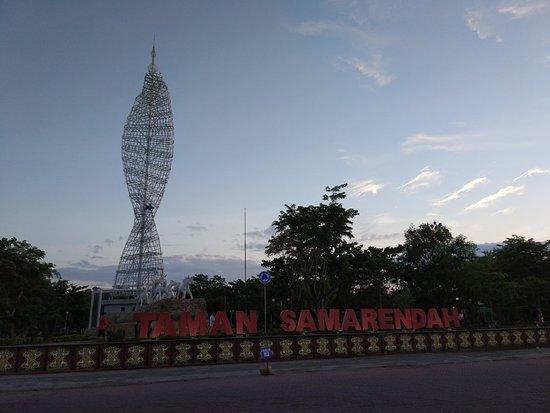 Samarendah Park