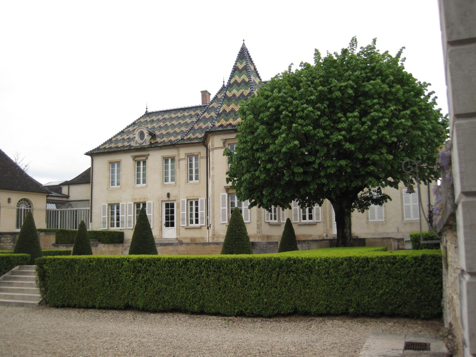 Bouchard Pere & Fils