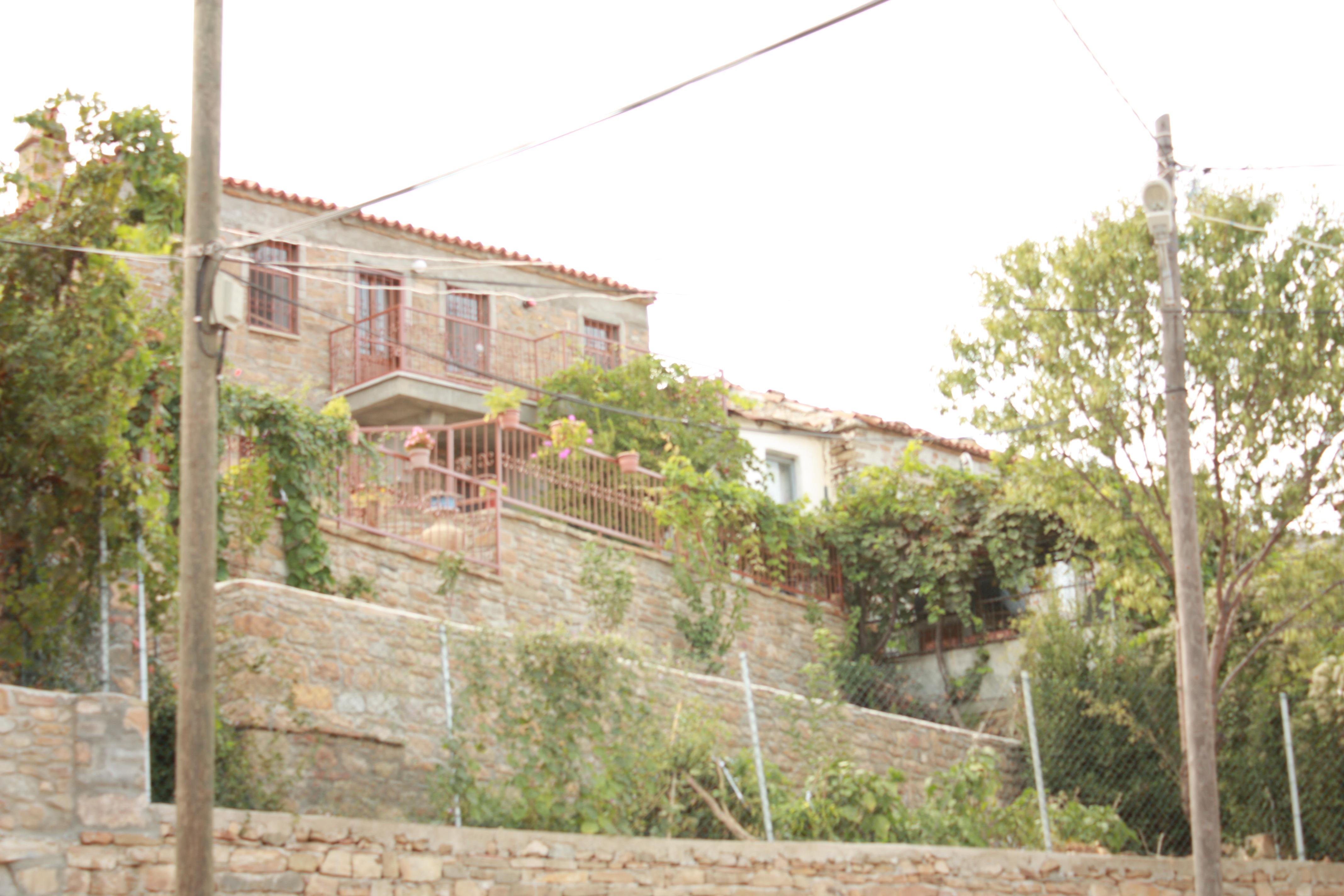 Zeytinliköy