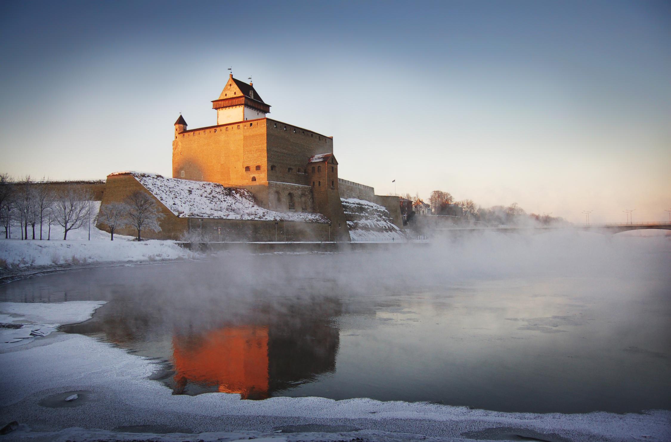 Narvan linna