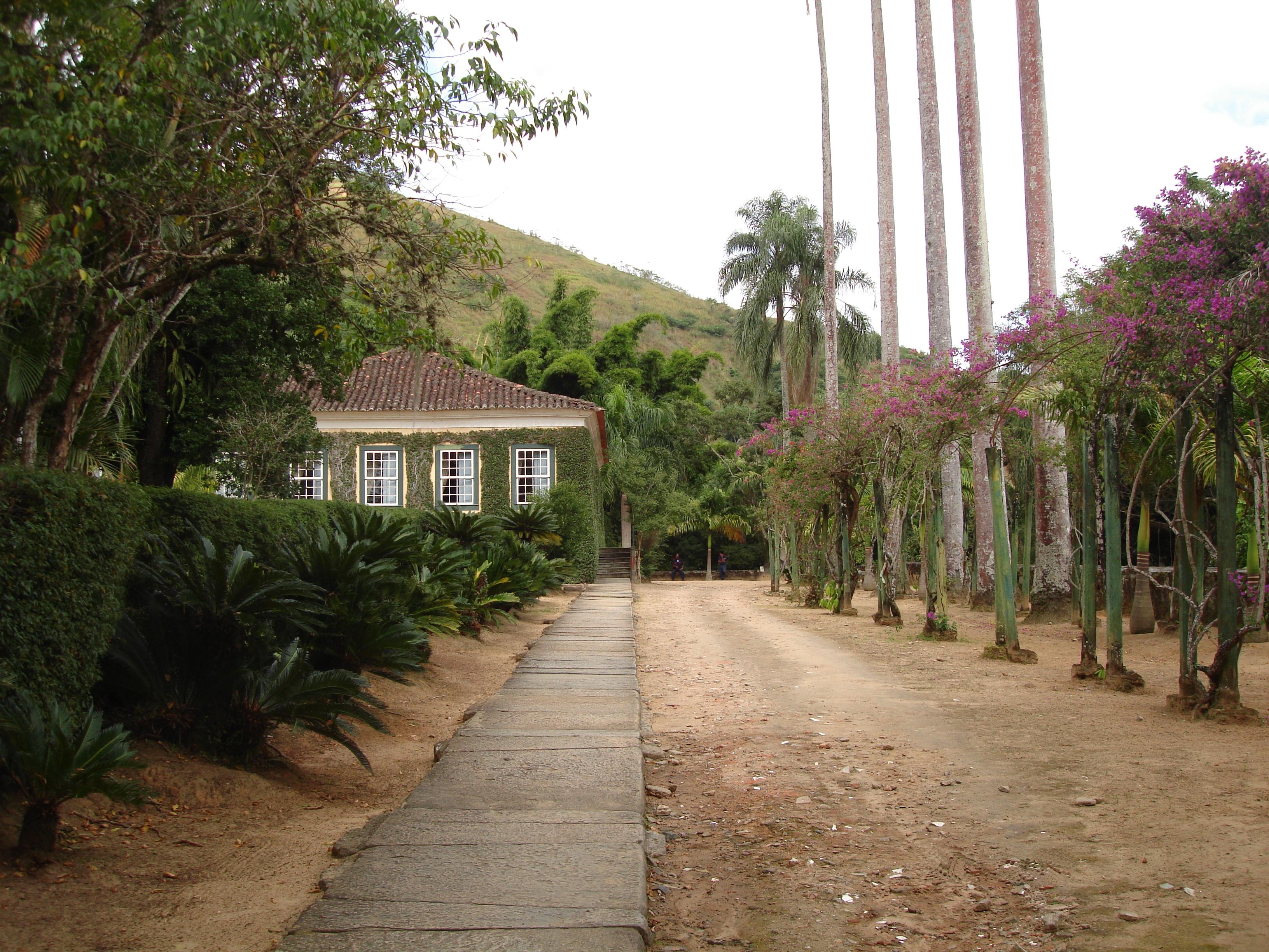 Museu Casa da Hera