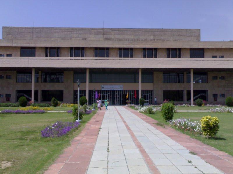 Chaudhary Charan Singh Haryana Agricultural University
