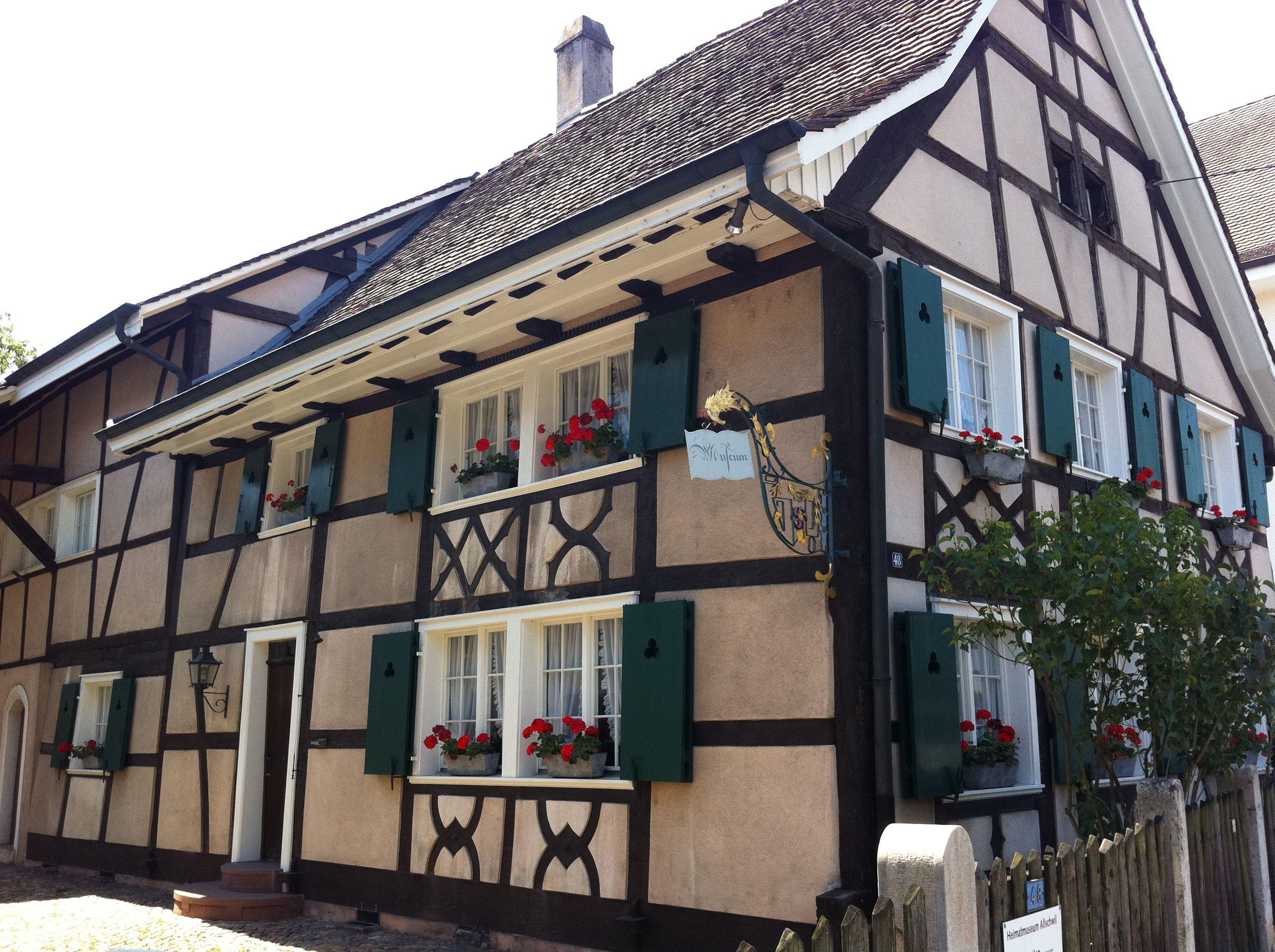 Heimatmuseum