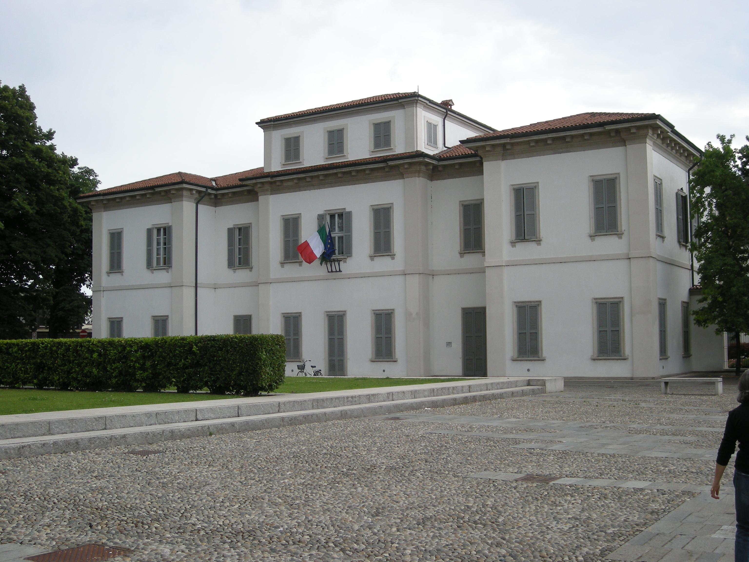 Municipio di Cernusco sul Naviglio