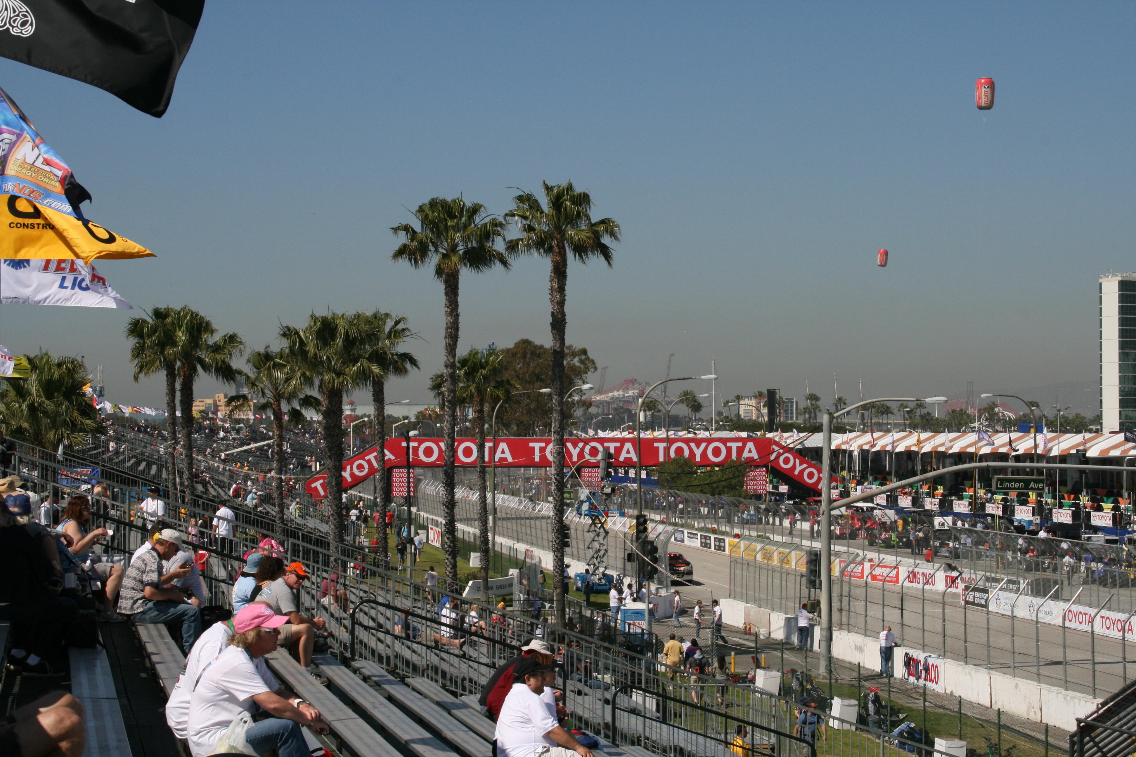 Grand Prix of Long Beach