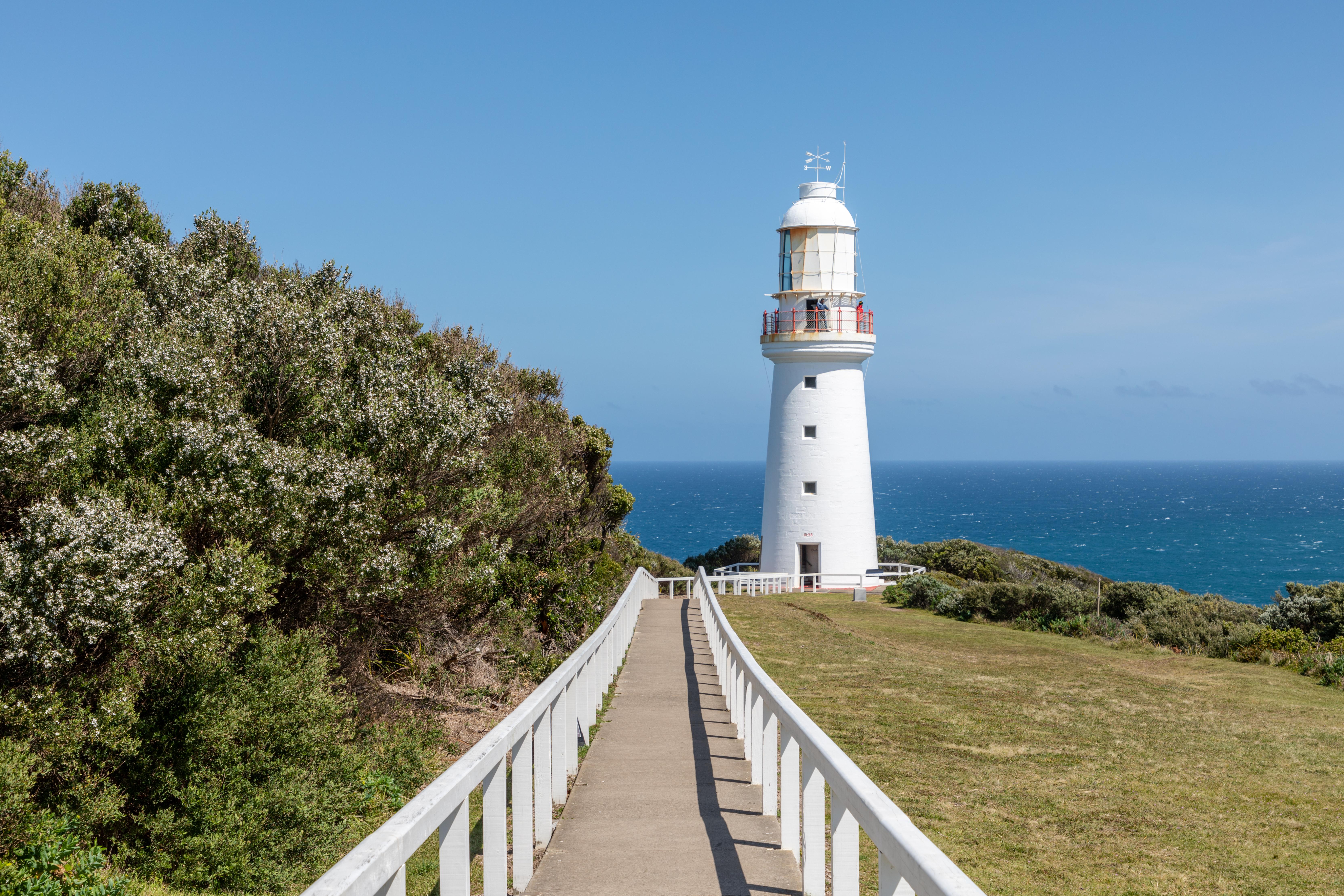 Cape Otway Lighthouse