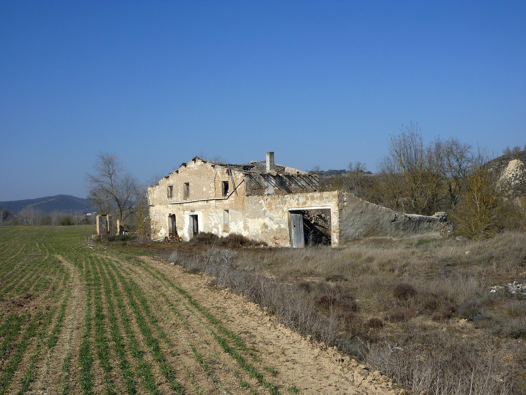 la Caseta