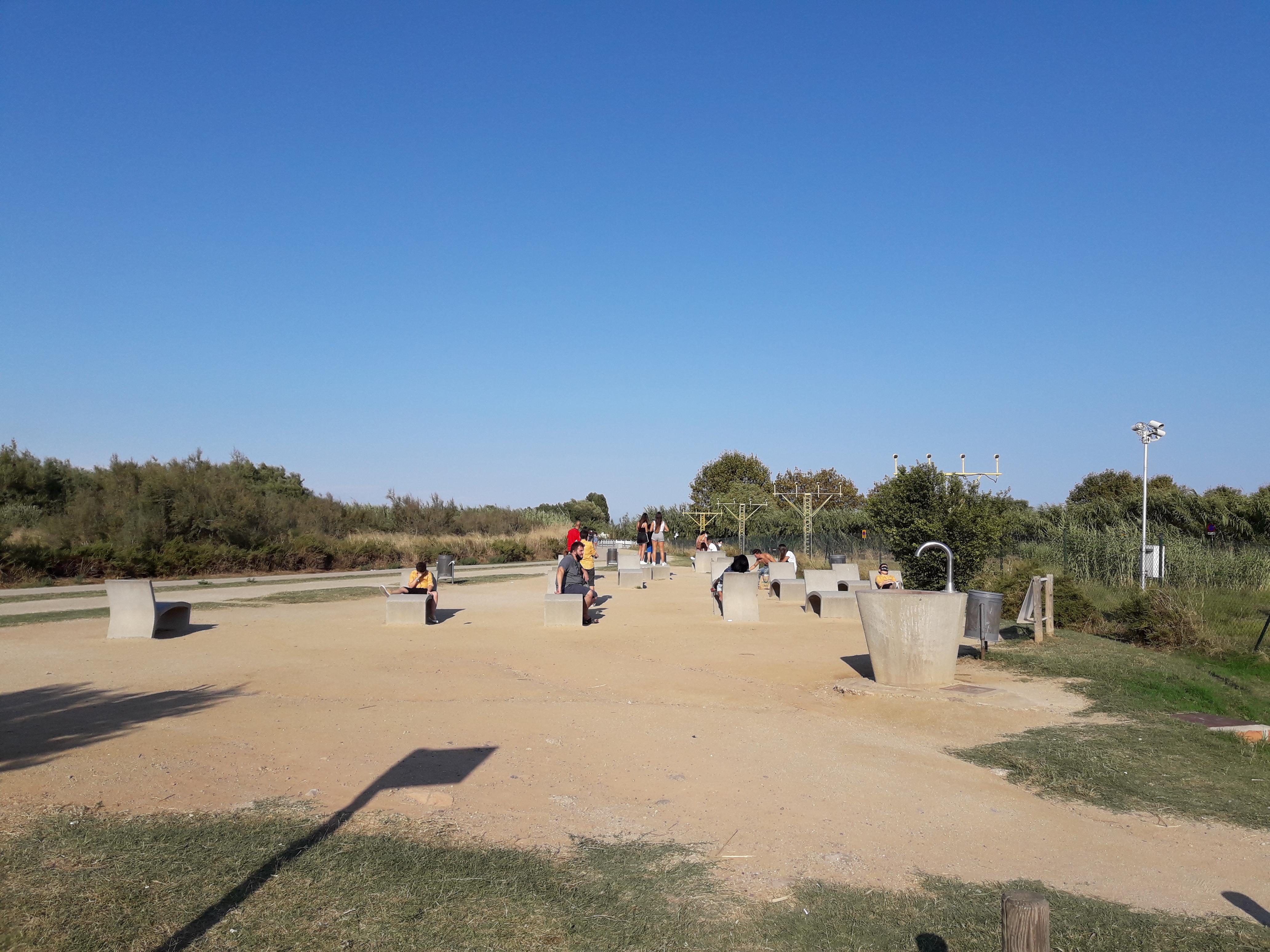Mirador d'Avions