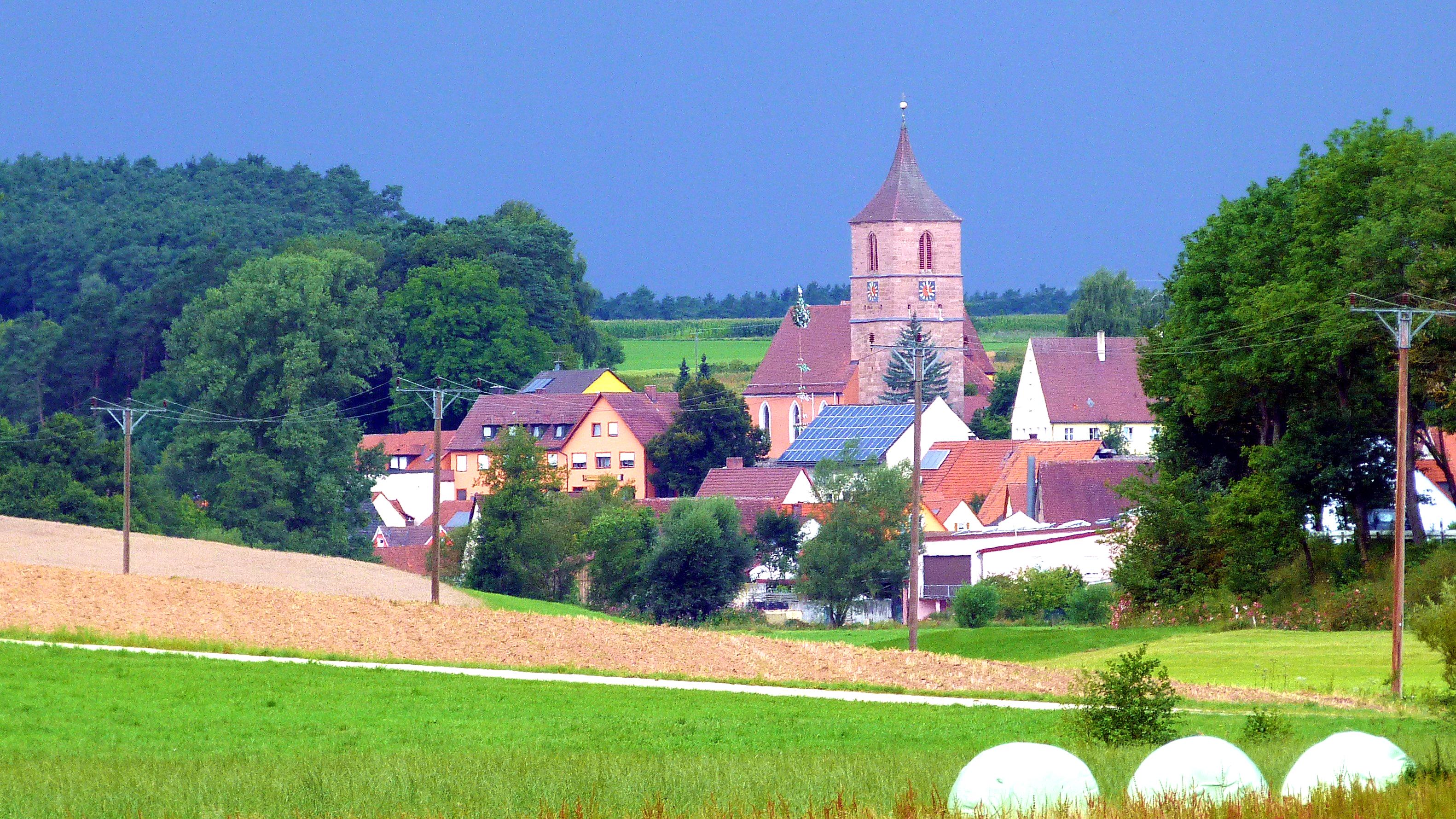 Veitsaurach