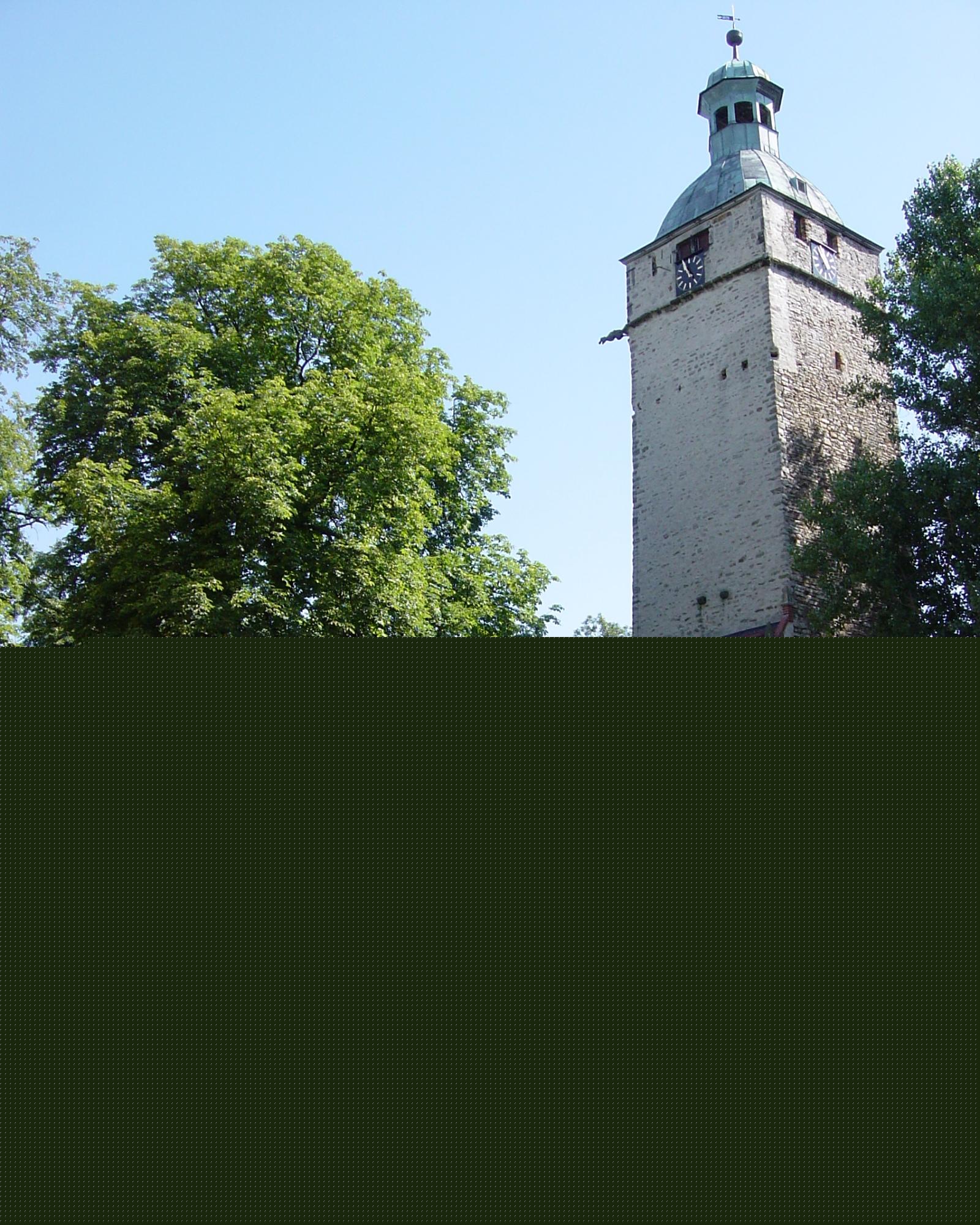 Schlosskirche Erxleben