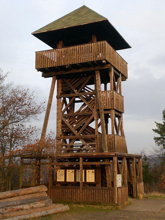 Pferdebergturm