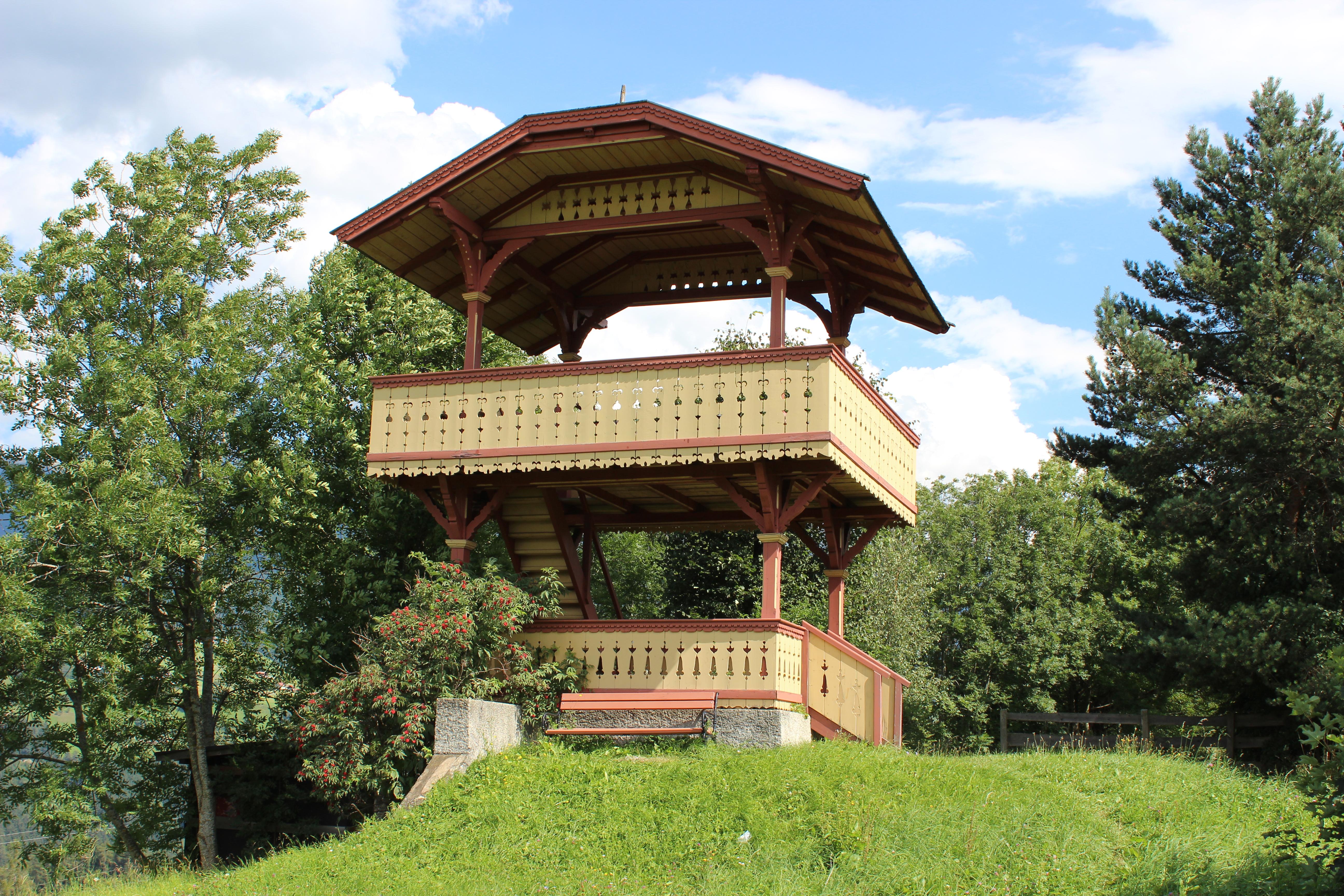 Wittingwarte