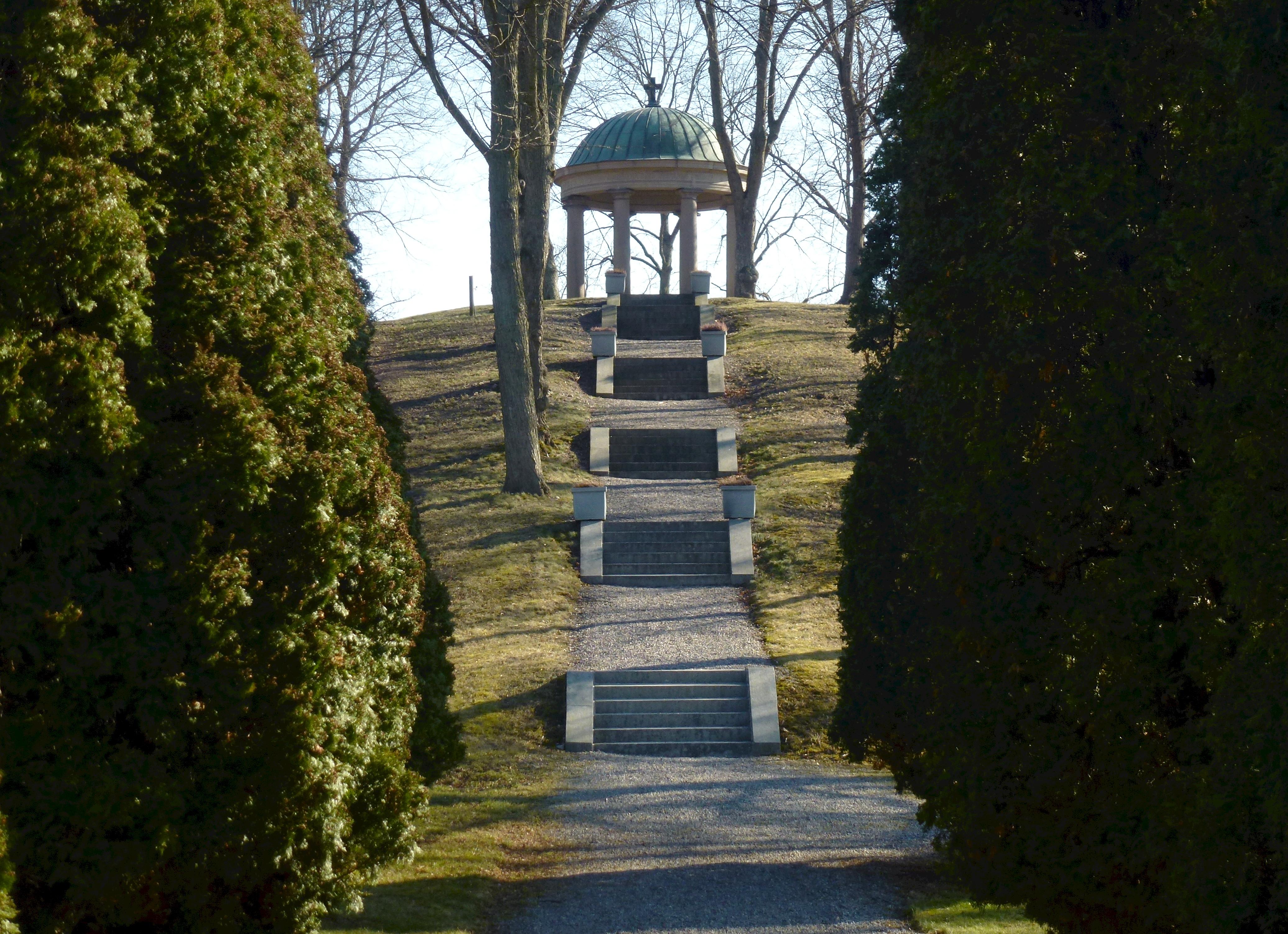 Wallenberg-mausoleum
