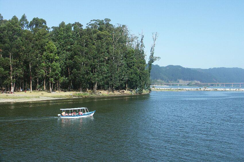 Río Maule
