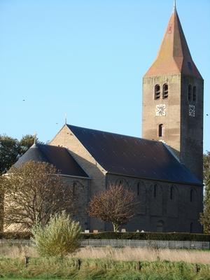 Michaelskerk