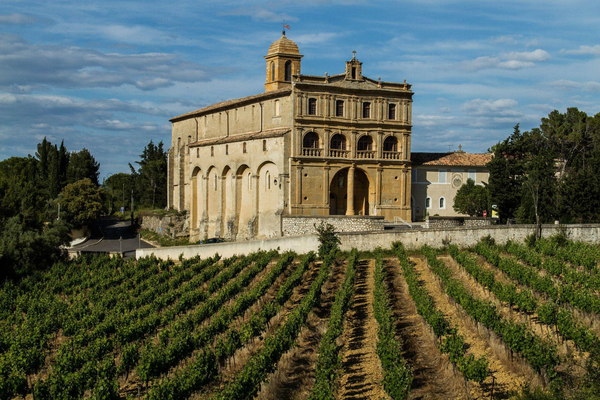 Carmel Saint-Joseph