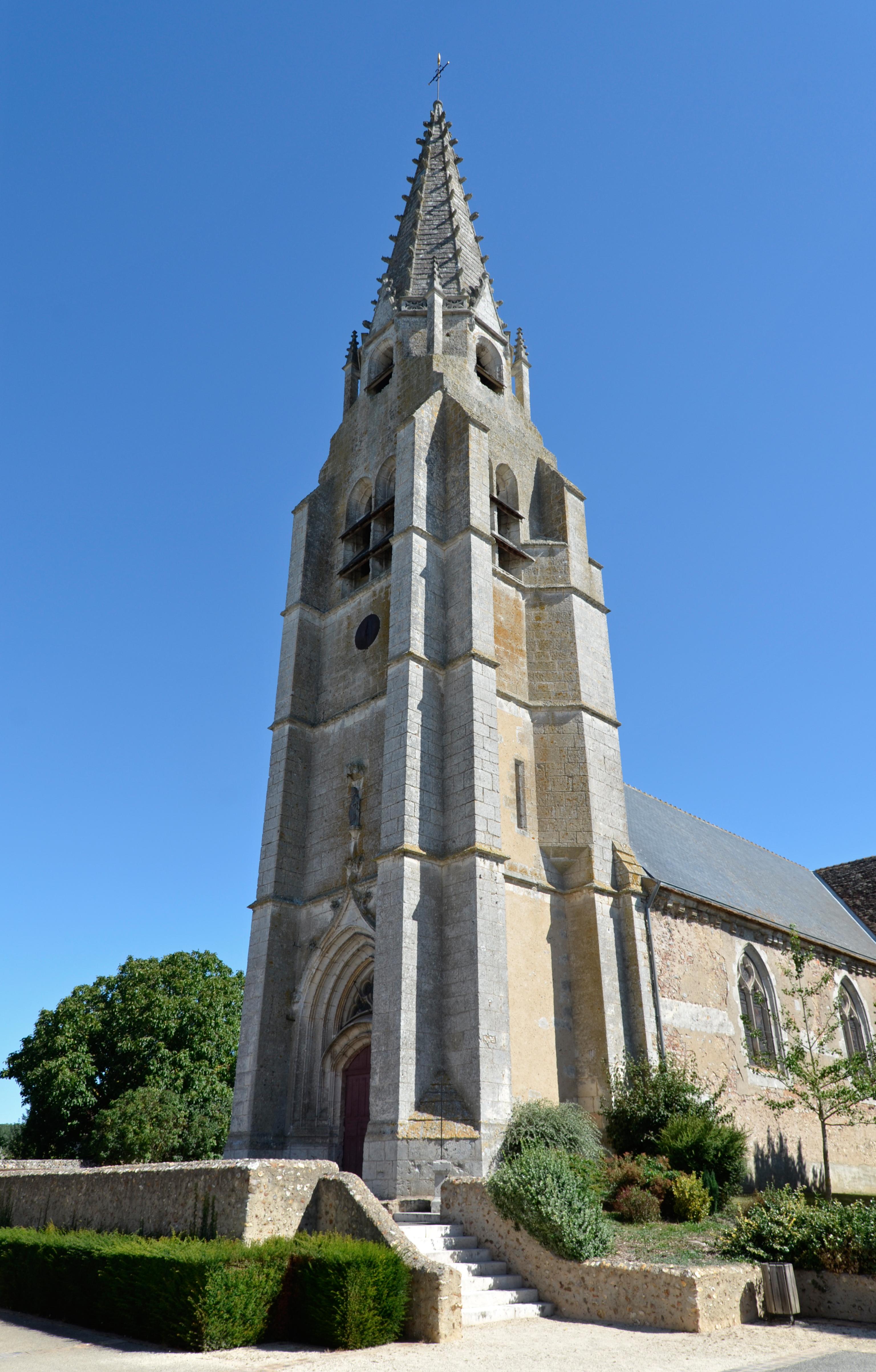 Eglise Saint-Pierre