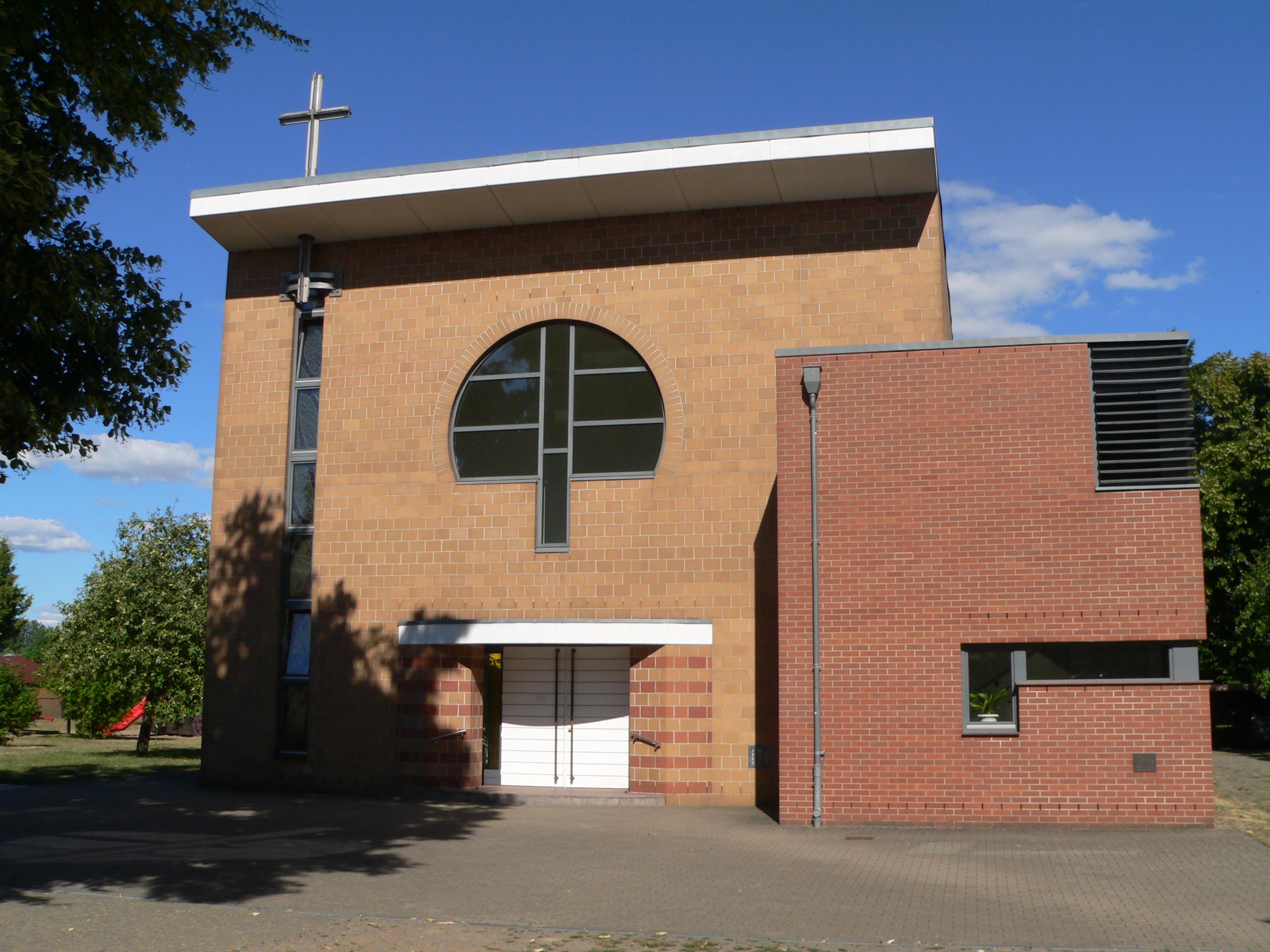 St. Elisabeth