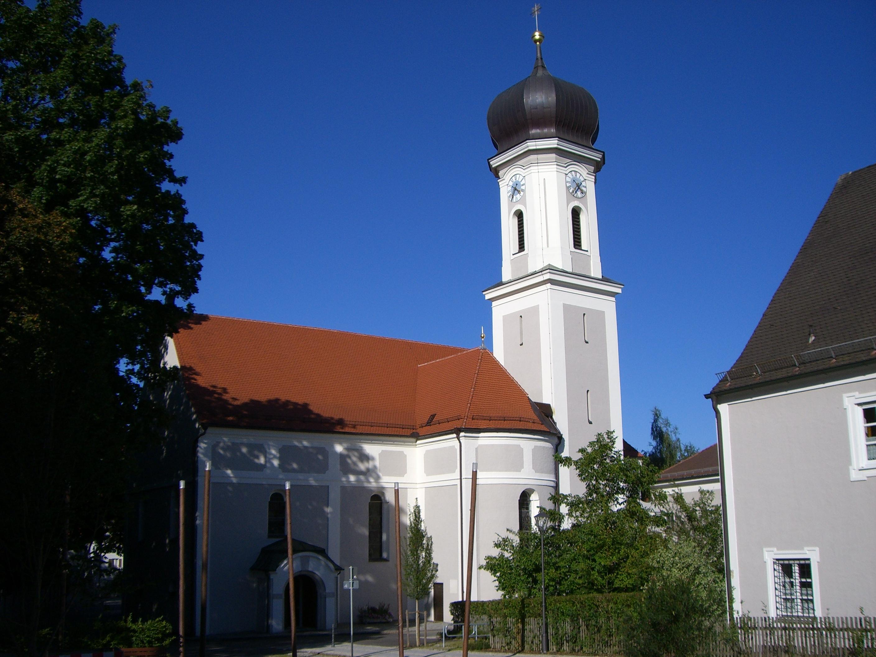 St. Vitus