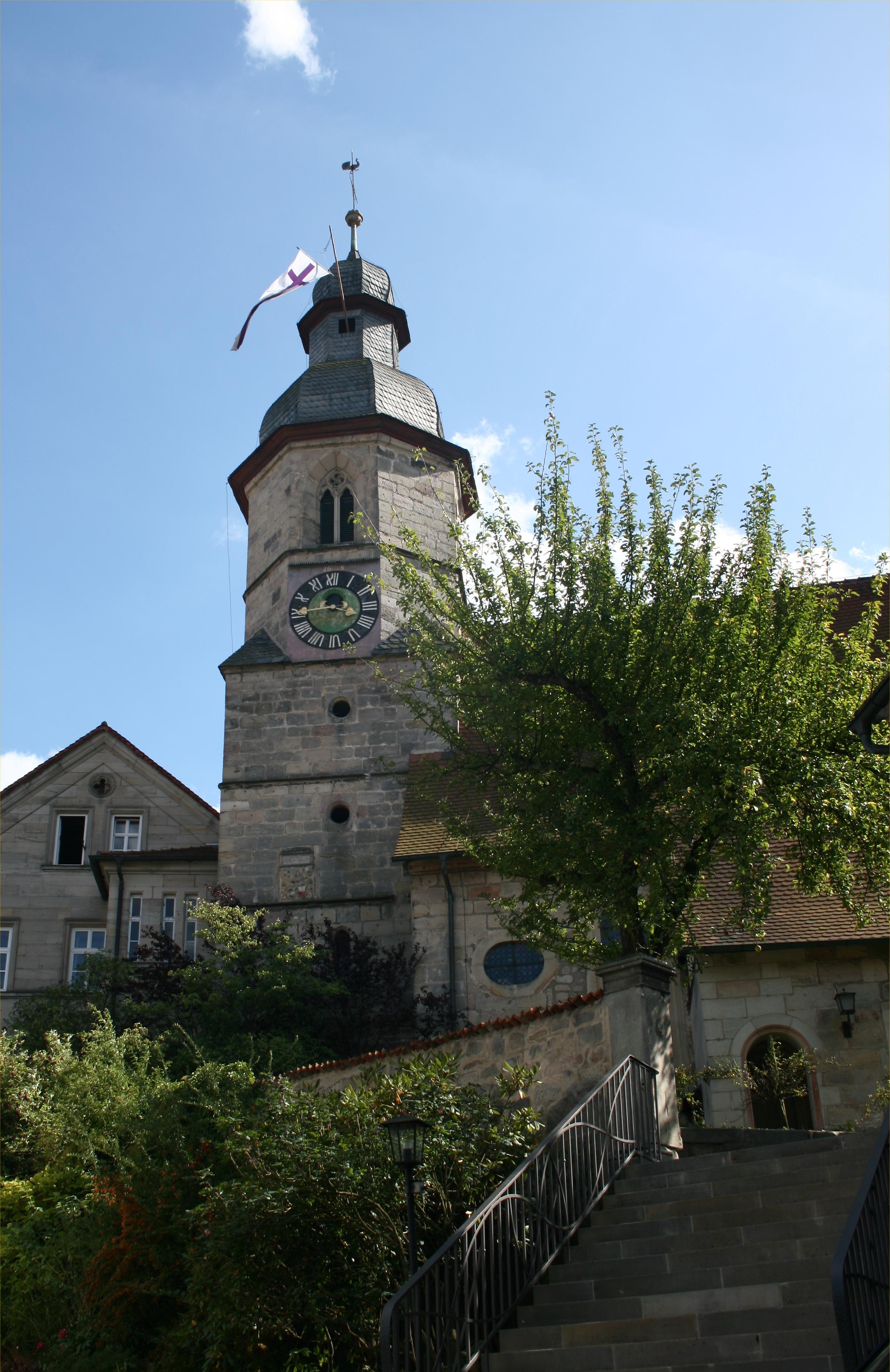 Jakobskirche