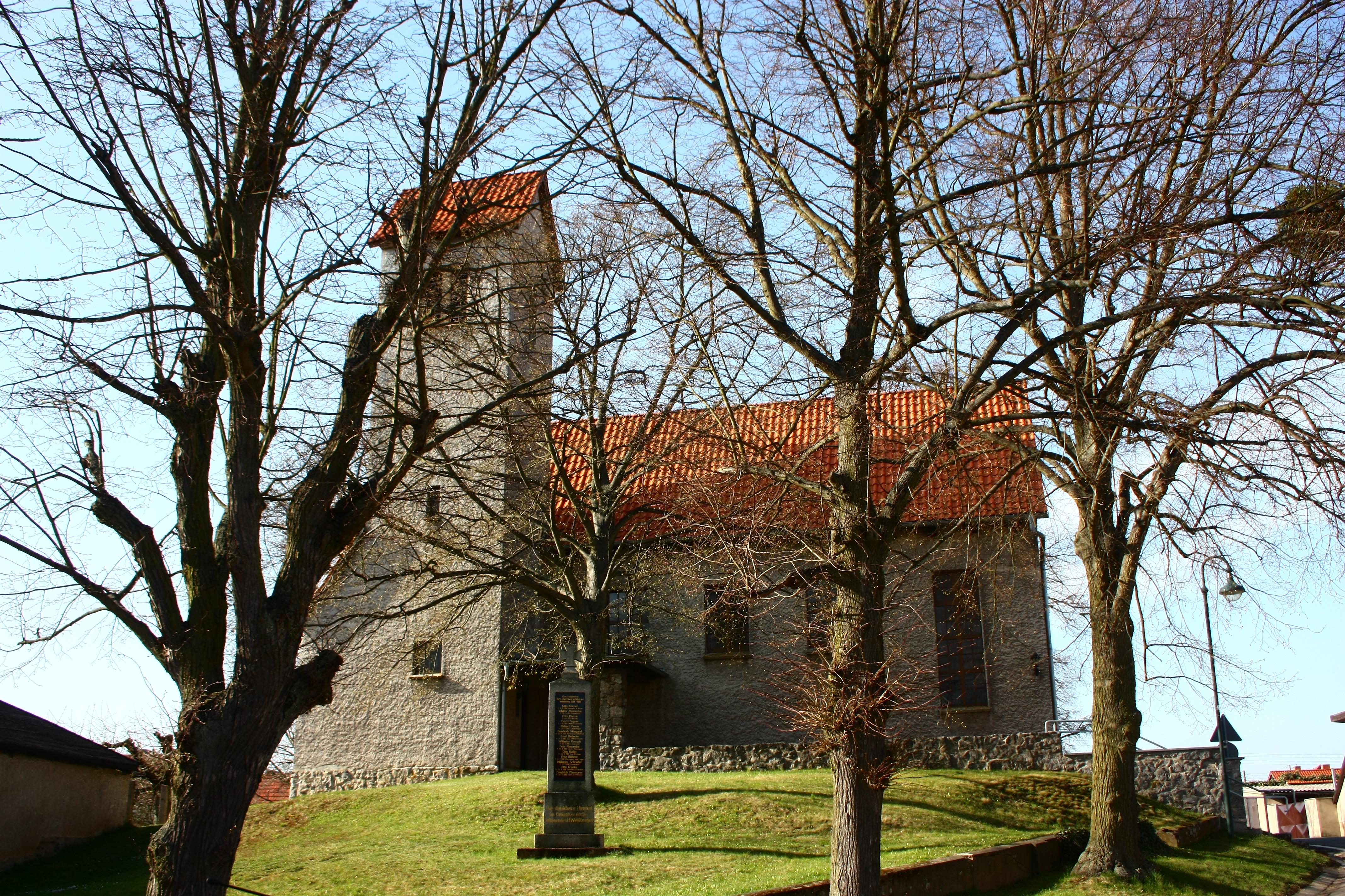 St. Wilhelm