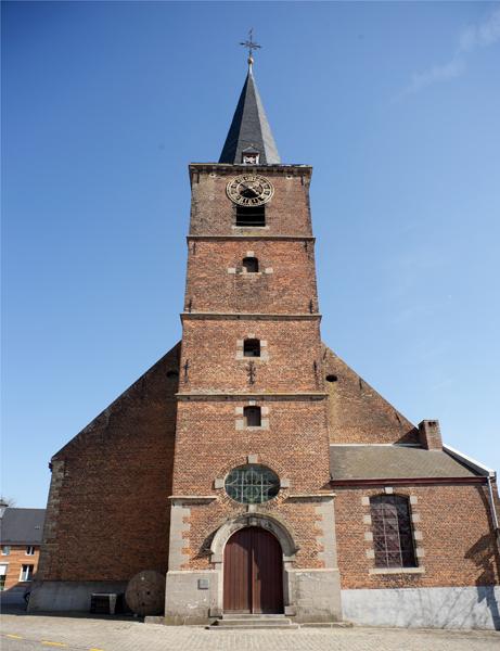 Our Lady Church
