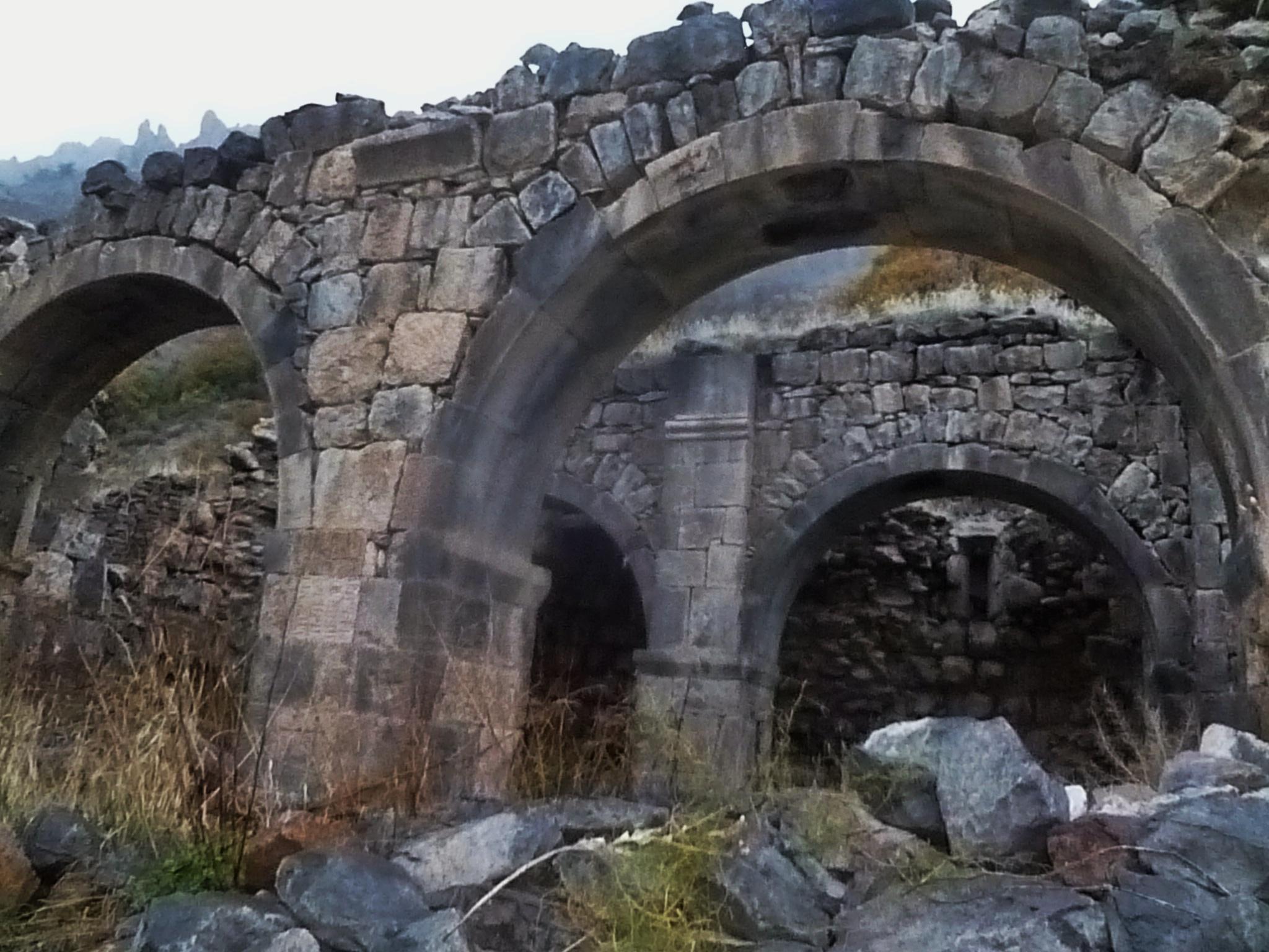 Hermon Church