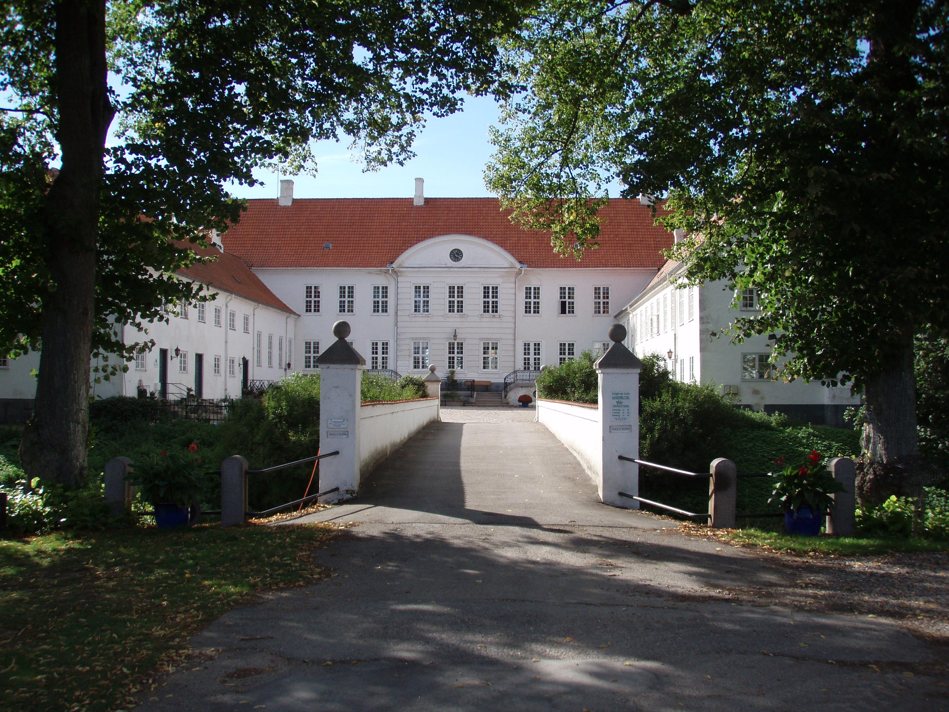 Kragerup