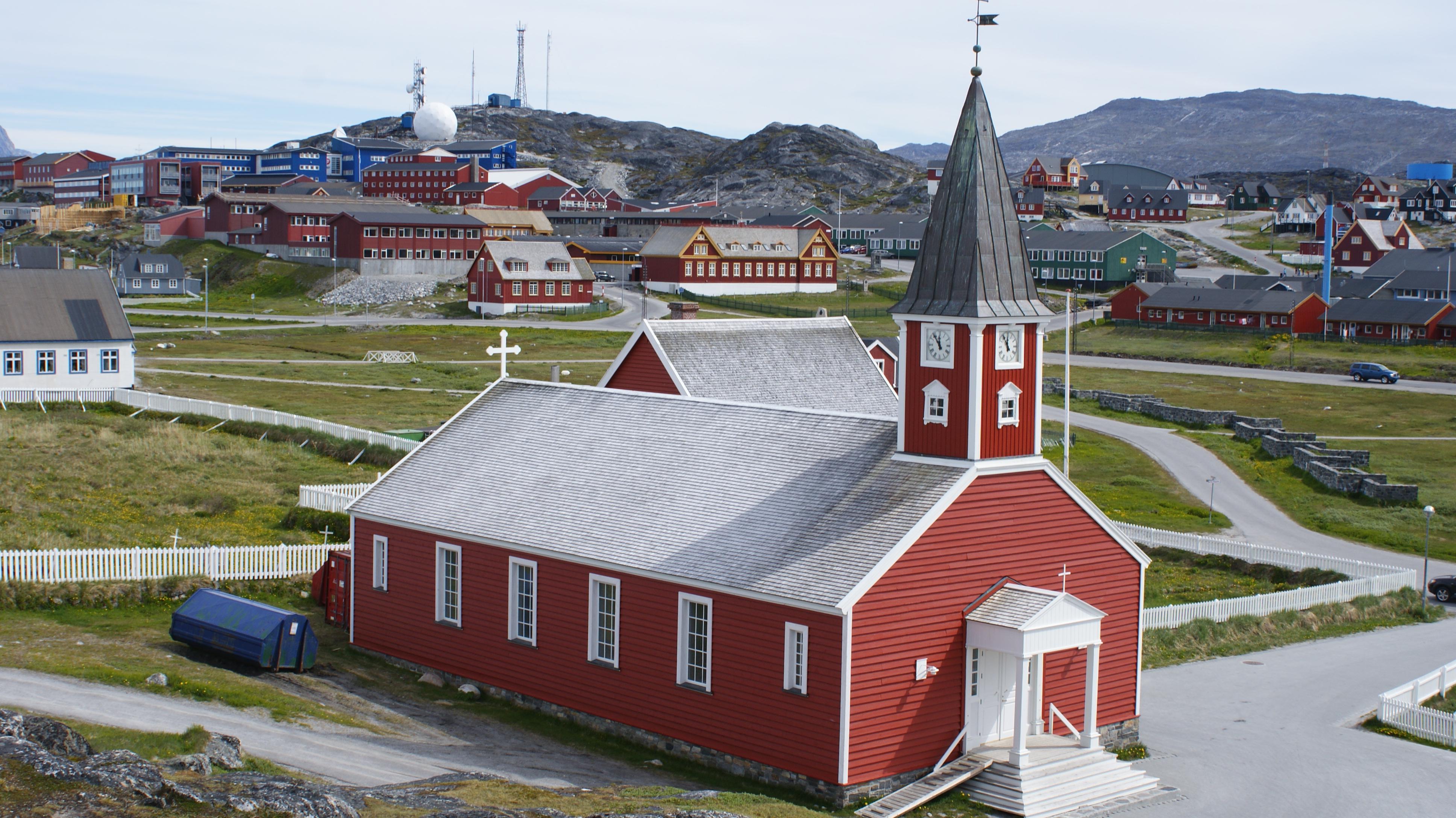 Vor Frelser Kirke