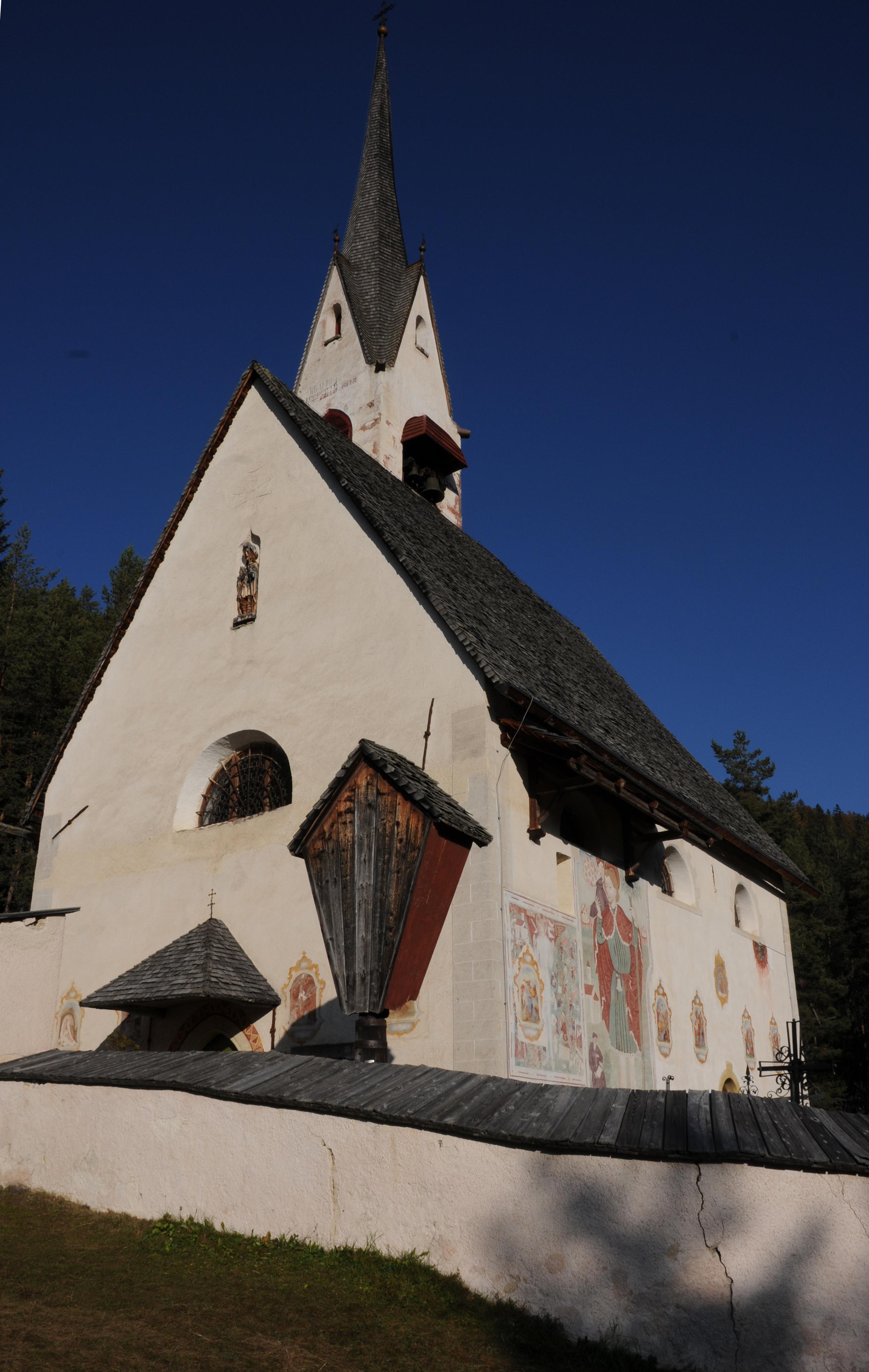 St.-Jakobs-Kirche