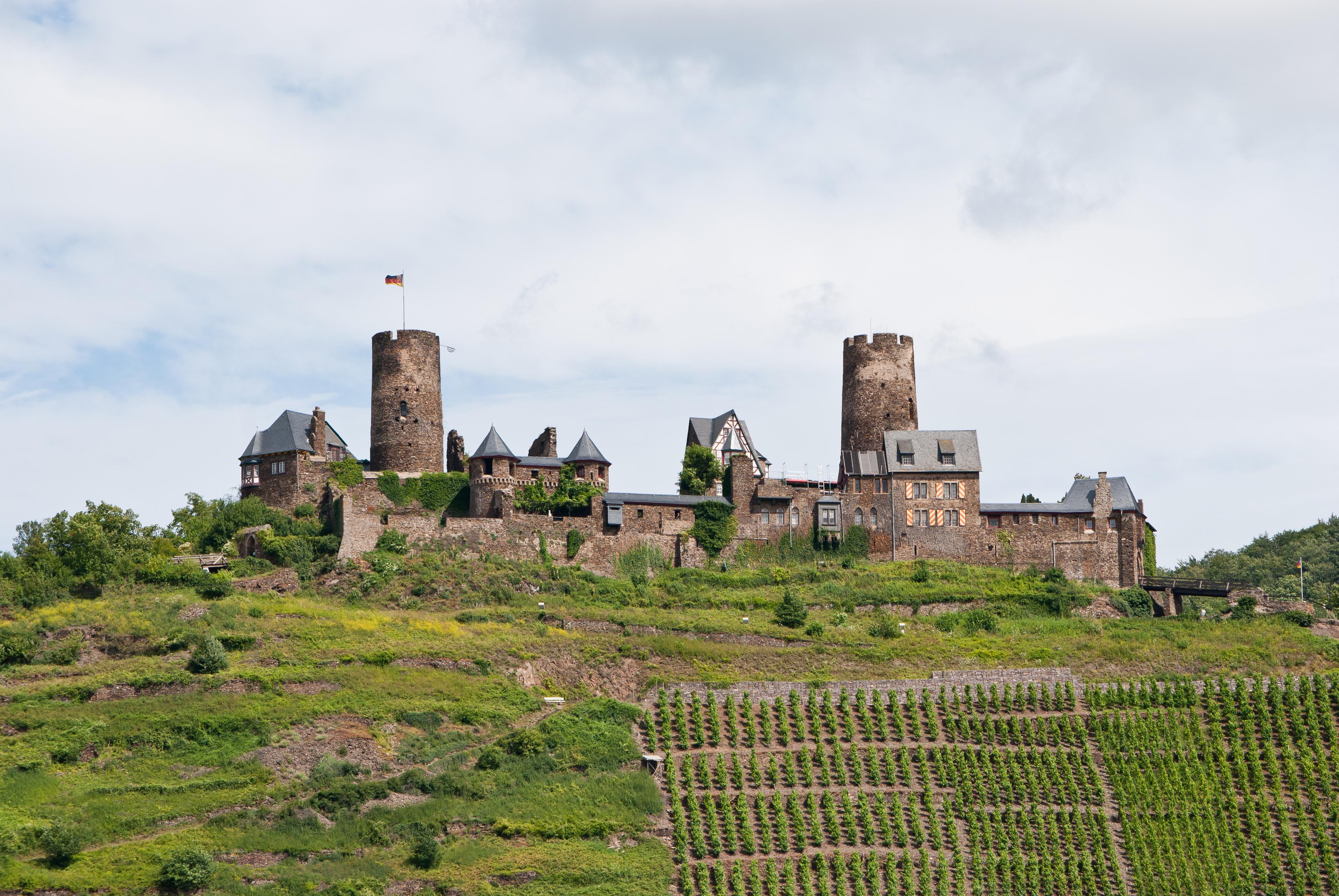 Burcht Thurant