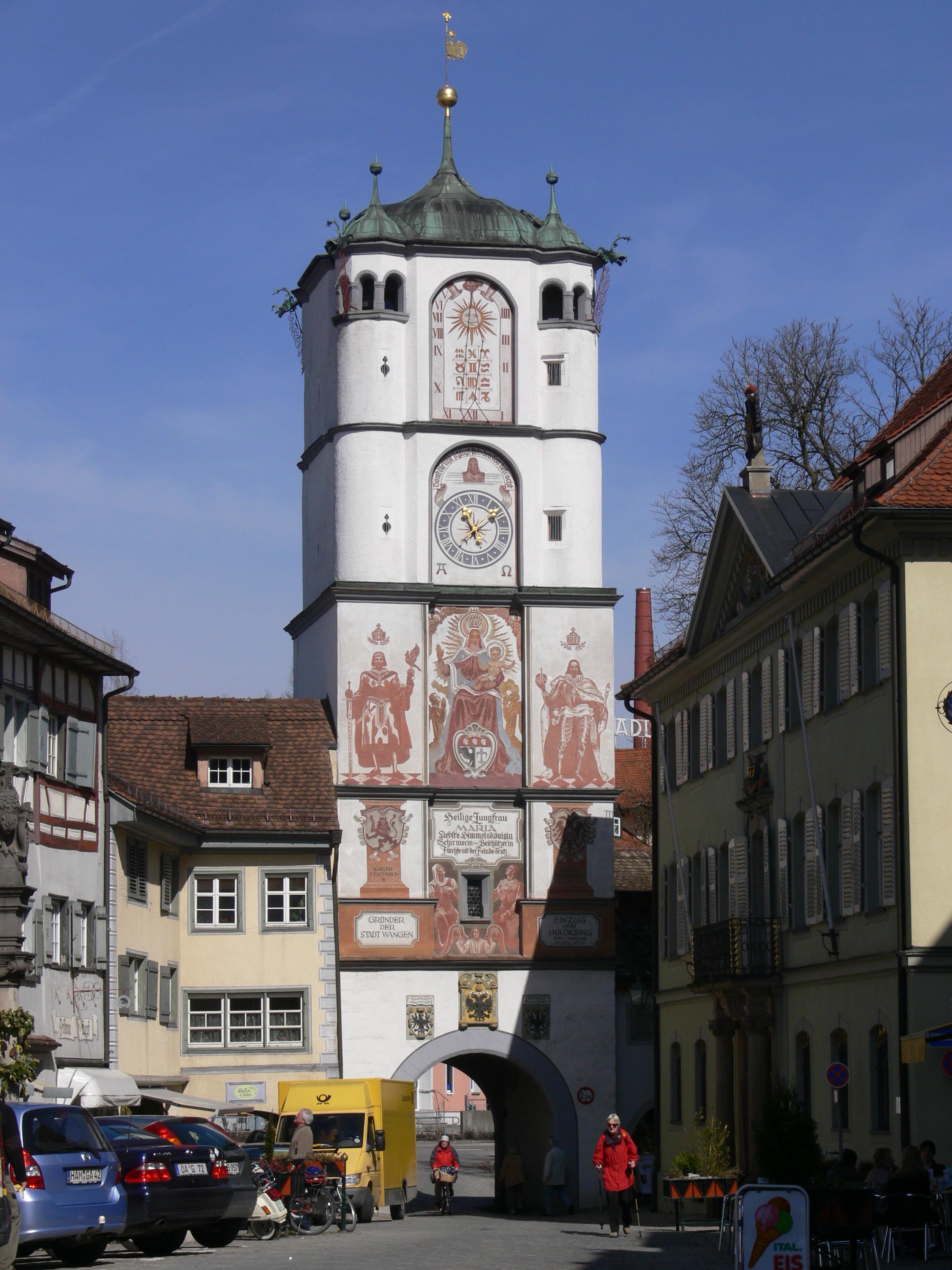 Ravensburger Tor
