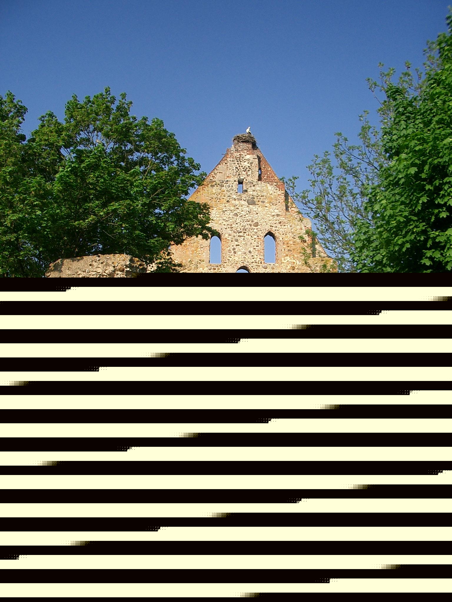 Burg Kalbe