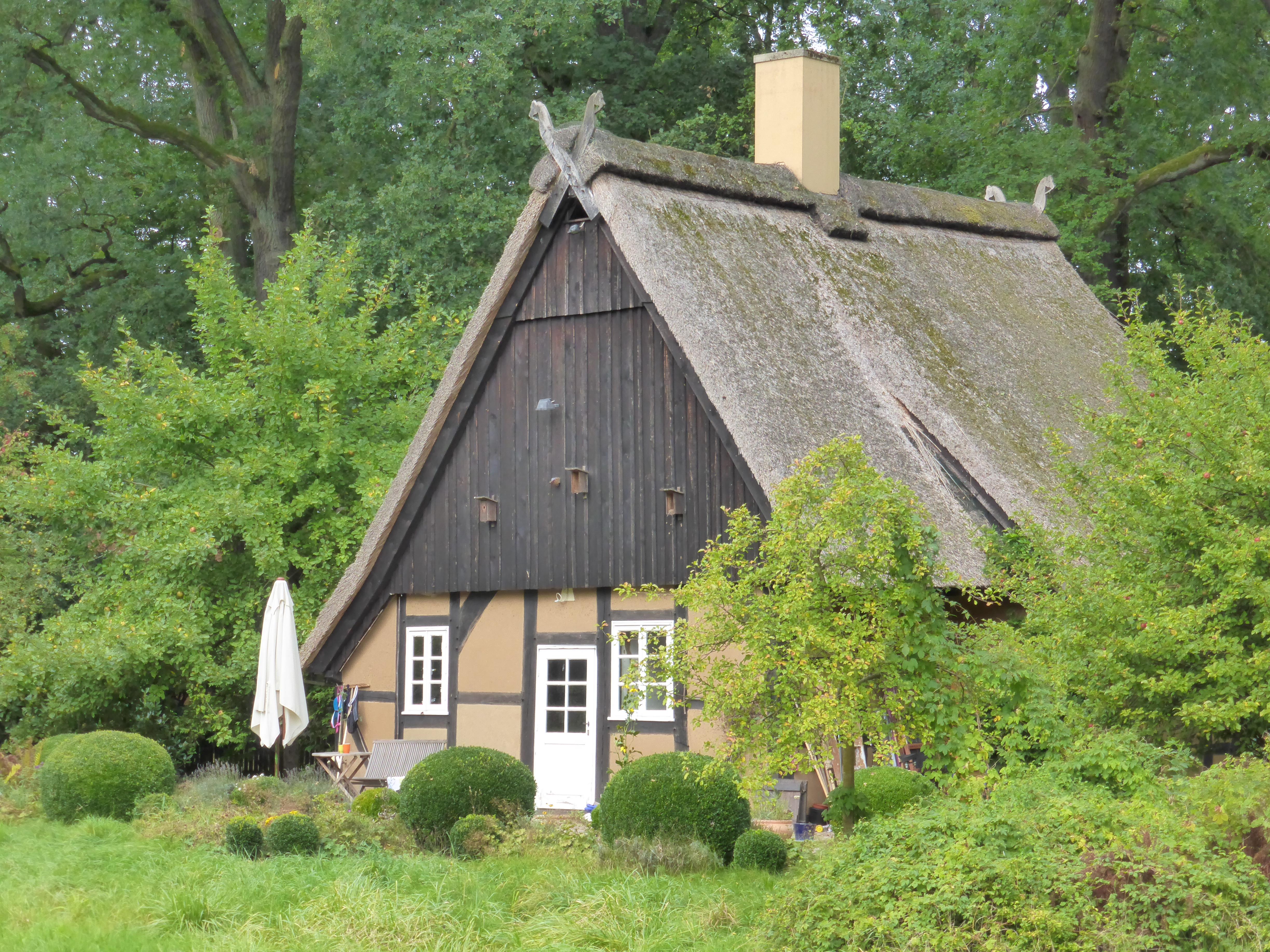 Kirchdamm 2