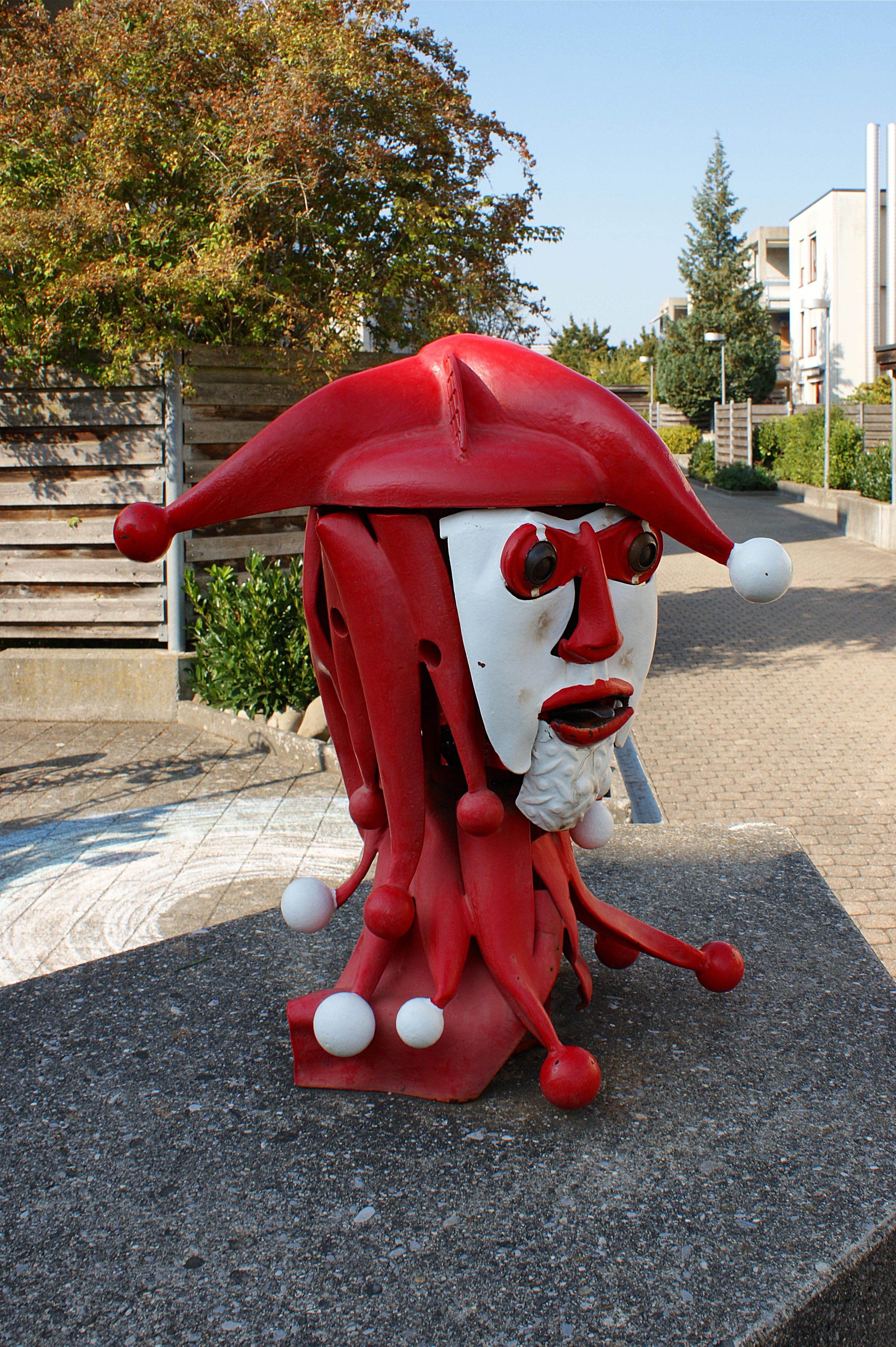 Hofnarr