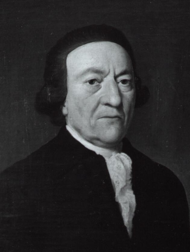 Jan Willem Racer