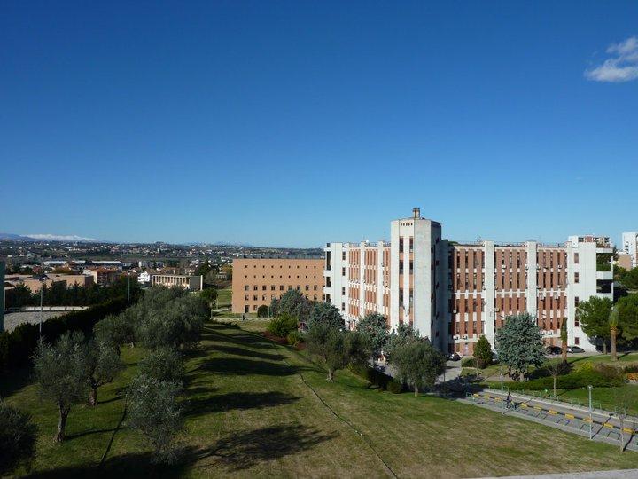 D'Annunzio University of Chieti-Pescara