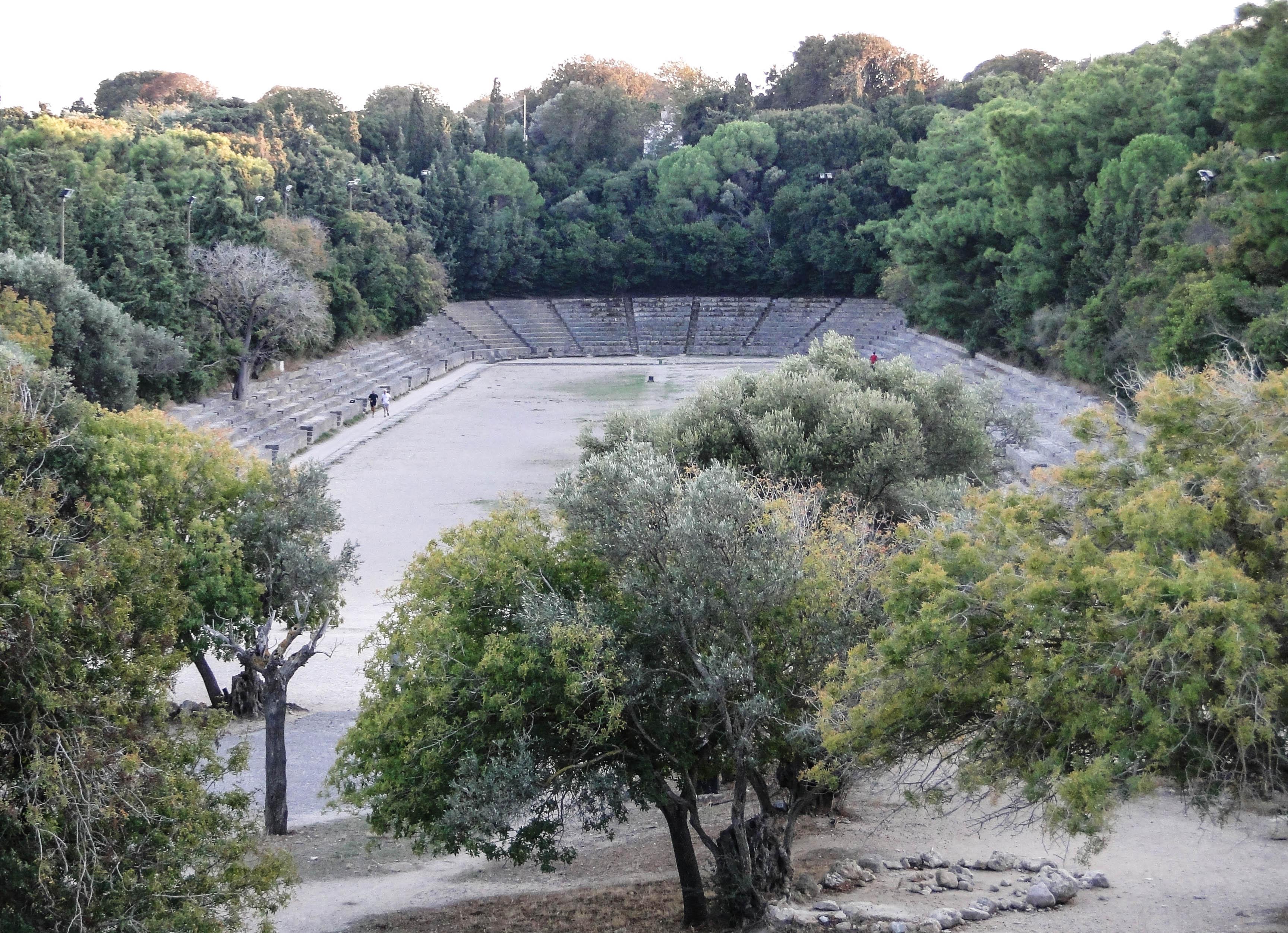 Rodoksen stadion