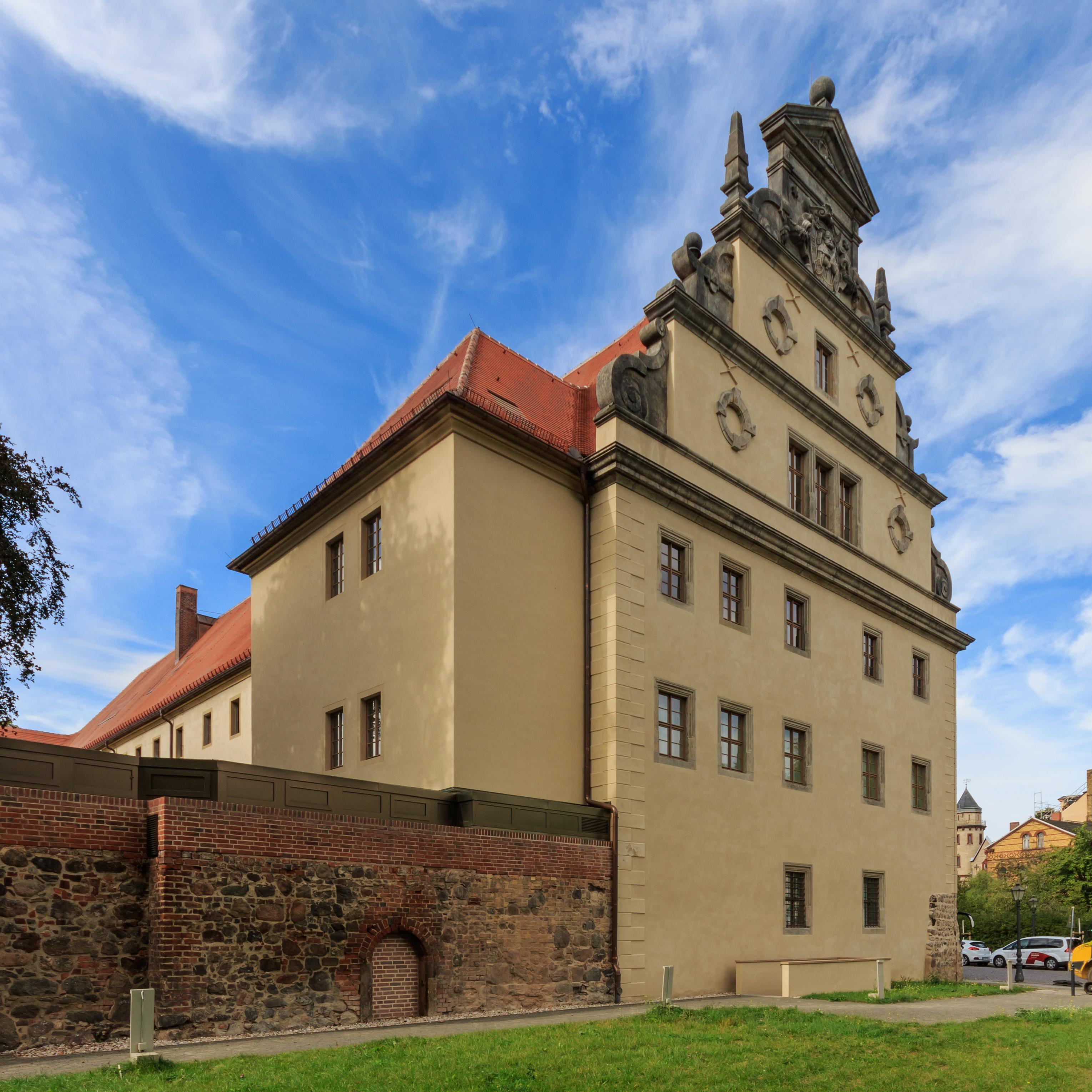 Lutherhuis